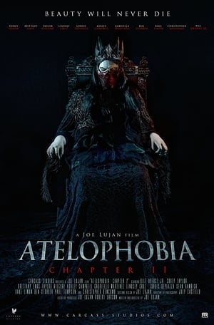 Poster Atelophobia: Chapter 2 (2018)