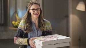 Supergirl: Saison 2 Episode 19