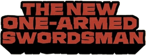 The New One-Armed Swordsman
