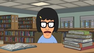 Bob’s Burgers Temporada 8 Capitulo 20