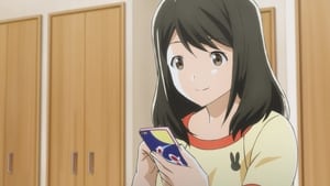 Tsuki Ga Kirei – Episódio 03 – Uivando Para a Lua