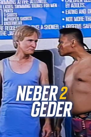 Poster Neber 2 Geder (1996)