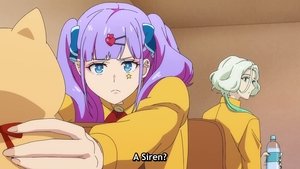 SI-VIS: The Sound of Heroes Episódio 3 Sub Español
