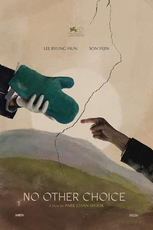 poster No Other Choice