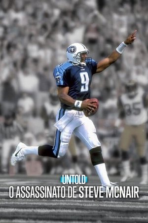 Image Untold: The Murder of Air McNair