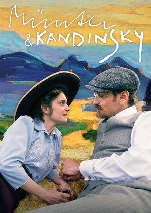 Münter & Kandinsky 15