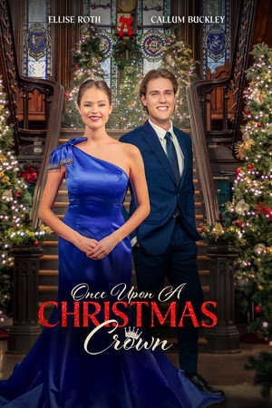 Once Upon a Christmas Crown 16