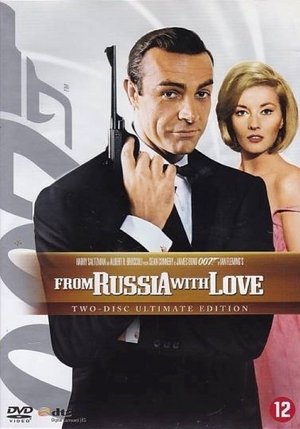 Image From Russia with Love