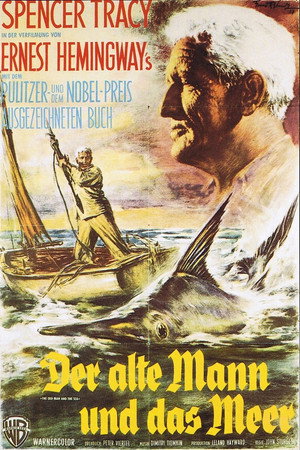 The Old Man and the Sea