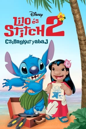 Image Lilo és Stitch 2. - Csillagkutyabaj