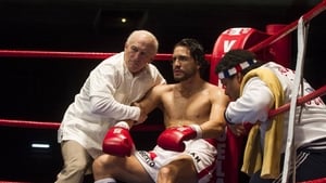 Hands of Stone(2016)