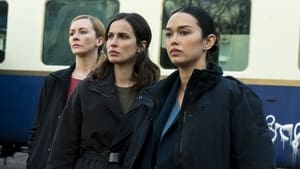 FBI: International Season 2 Episode 18 مترجمة