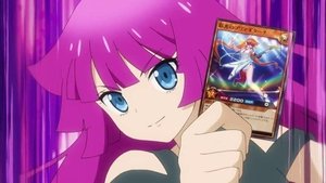 Yu-Gi-Oh! SEVENS Rock the Rush Duel