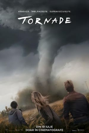 Tornade 2024