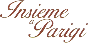 Paris When It Sizzles — Logos 3