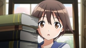 Strike Witches: 3×1