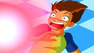 Totally Spies الموسم 1 الحلقة 21