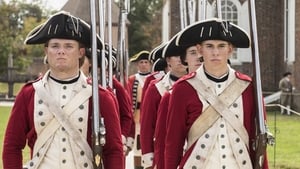 TURN: Washington’s Spies: 2×2