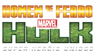 Homem de Ferro e Hulk: Super-Heróis Unidos
