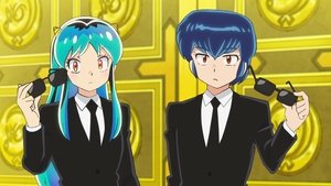 Urusei Yatsura Season 2 Episode 13 English Subbed