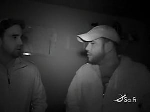 Ghost Hunters Season 4 Episode 16