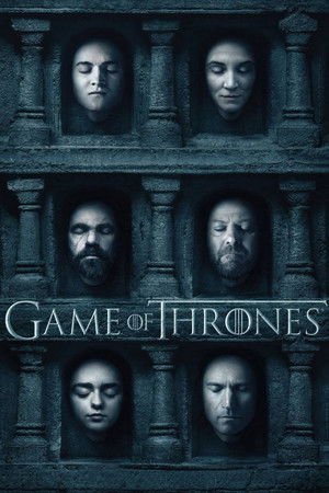 poster Game of Thrones