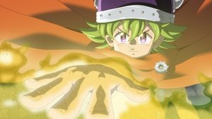 Nanatsu No Taizai Mokushiroku No Yon-Kish – Seven Deadly Sins: Four Knights of the Apocalypse: Saison 1 Episode 5