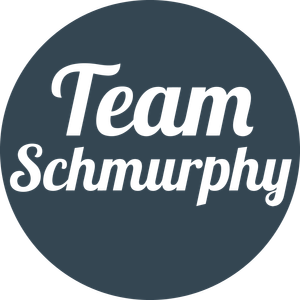 Logo Team Schmurphy