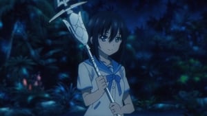 Strike The Blood: 4×2