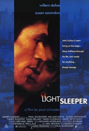 Light Sleeper