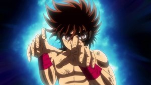 Saint Seiya : Saintia Shô: Saison 1 Episode 5