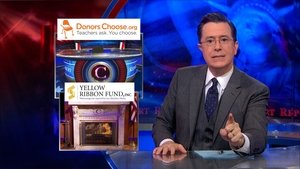 The Colbert Report: 11×40