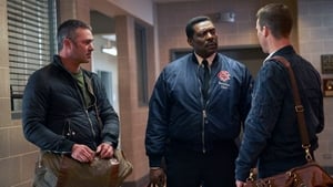 Chicago Fire: Heróis Contra o Fogo: 7×18