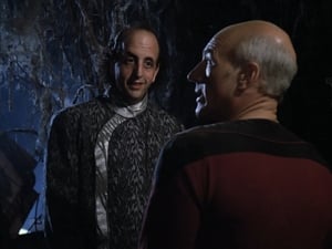 Star Trek: The Next Generation Season 1 Episode 20