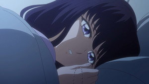 Sailor Moon Crystal II Cap 3
