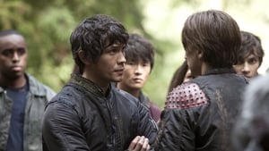 The 100 Staffel 1 Folge 4