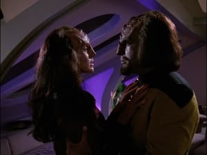 Star Trek – The Next Generation S04E07