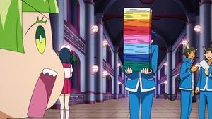 Welcome to Demon School! Iruma-kun Season 1 Episode 12