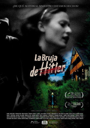 Hitler's Witch 10