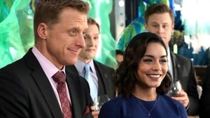 Powerless 1 x Episodio 3