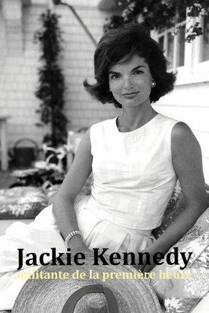 Jackie Kennedy, la lucha por los derechos civiles