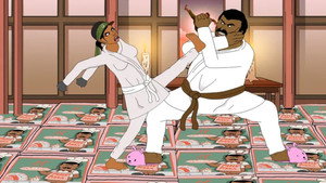 17. Episodio 17