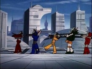 Transformers G1 Temporada 2 Capitulo 38