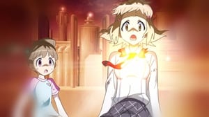 Senki Zesshou Symphogear: 1×2