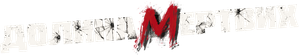 Malnazidos — Logos 1