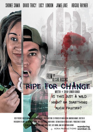 Ripe for Change