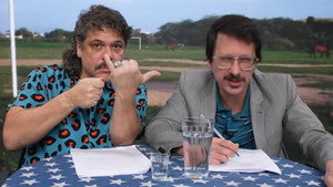 FALHA DE COBERTURA #277: Pé Mole nas Mãos