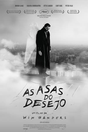 As Asas do Desejo (1987)