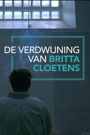 Image De verdwijning van Britta Cloetens