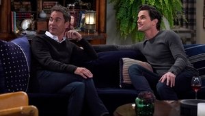 Will & Grace: Saison 2 Episode 8